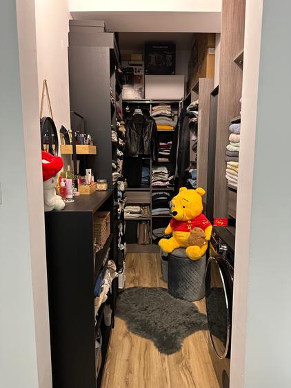 Apartament cu 2 camere semidecomandat în Dudești