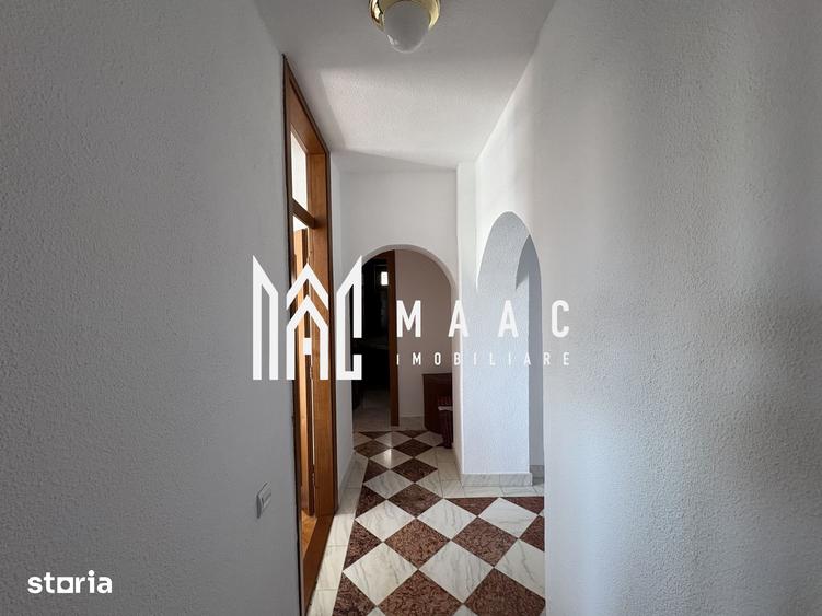 Apartament cu 4 camere în Calea Dumbrăvii