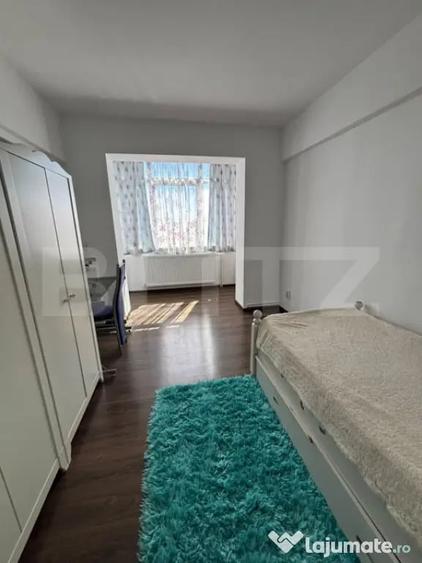Apartament cu 3 camere decomandat în Gheorghe Doja