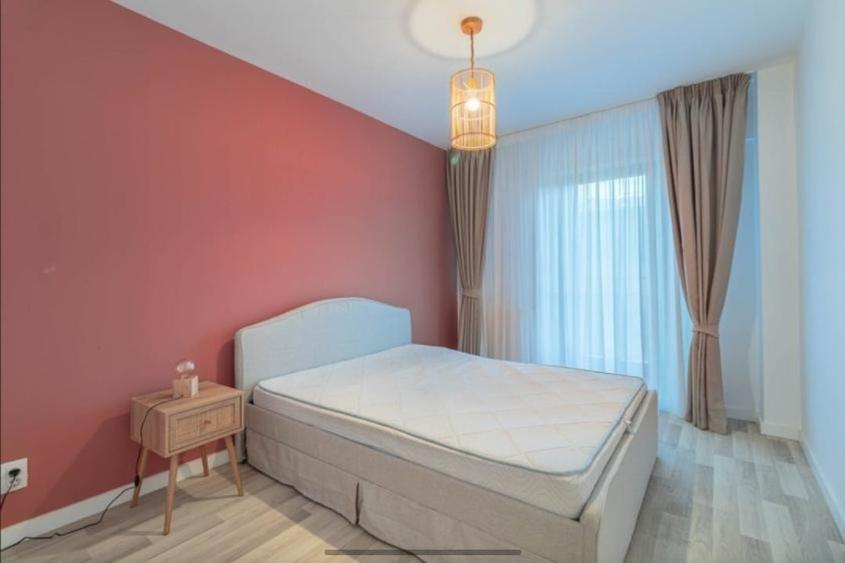 🌿 Aviației - 3 Camere + CURTE PROPRIE | Direct Proprietar - 3