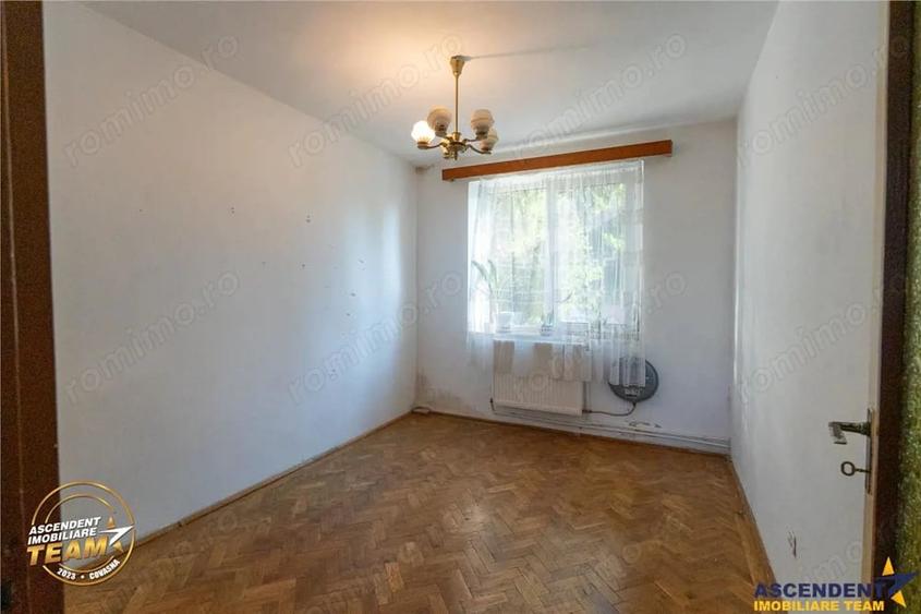 Apartament cu 3 camere decomandat în Târgu Secuiesc