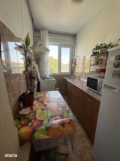 Apartament cu 2 camere, 38,5 mp utili + balcon de 2 mp - Piata Doina - 3