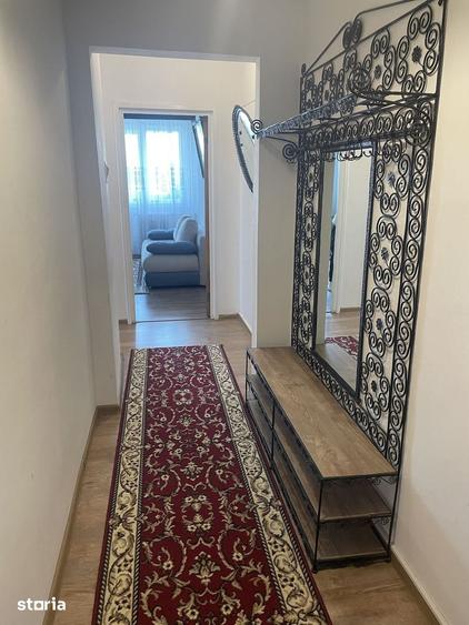 Apartament cu 2 camere decomandat în Drumul Taberei