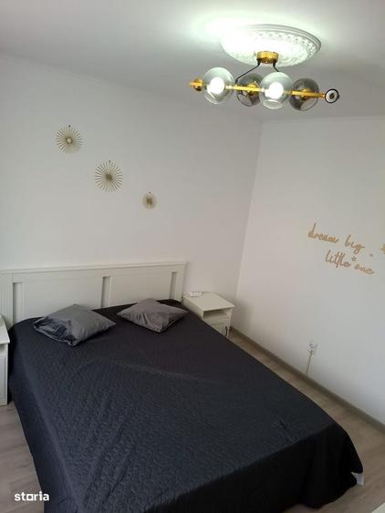 Apartament cu 3 camere decomandat în Ultracentral