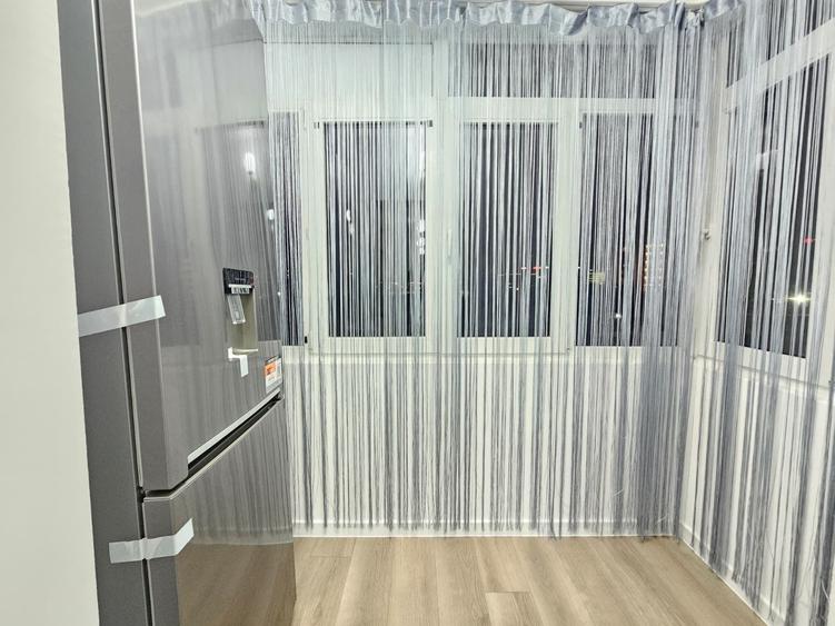 Apartament cu 2 camere decomandat, mobilat în Aviației