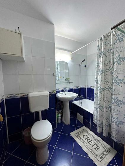Apartament cu 3 camere în Grivița
