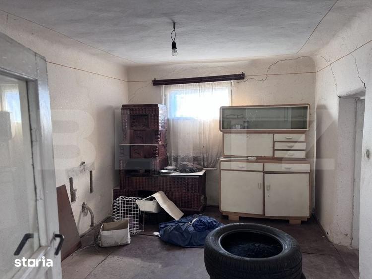Casa Individuala 5 Camere si Teren Generos Romanesti - 16