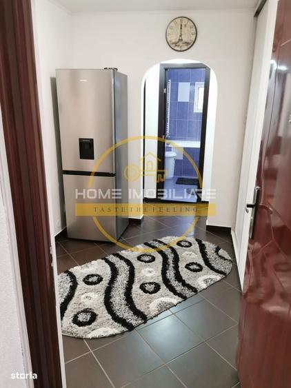 Apartament cu 2 camere decomandat în Nicolina