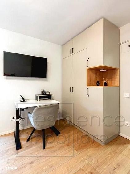 Garsoniera moderna, Gheorgheni, zona Iulius Mall - 5