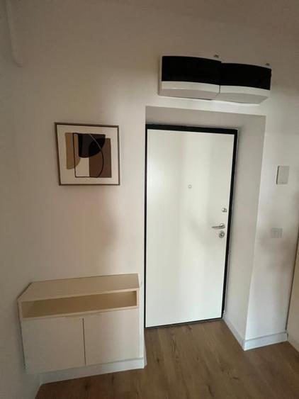 Inchiriere Garsoniera Ivory City Pipera,Aviatiei,Rond OMV - 7