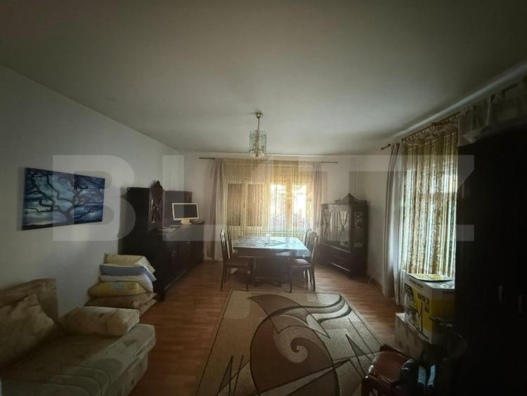 Casă individuală cu 3 camere cu Teren 300 Mp în Cristian