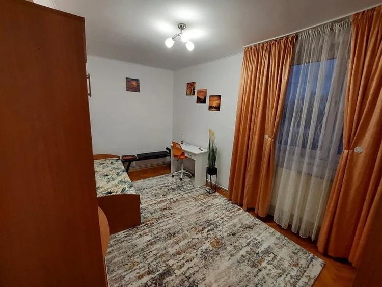 Apartament cu 2 camere decomandat, mobilat în Mărăști