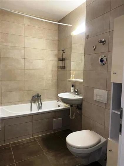 Inchiriem Apartament 2 Camere, Mobilat, Decomandat, Avantgarden 3 - 7