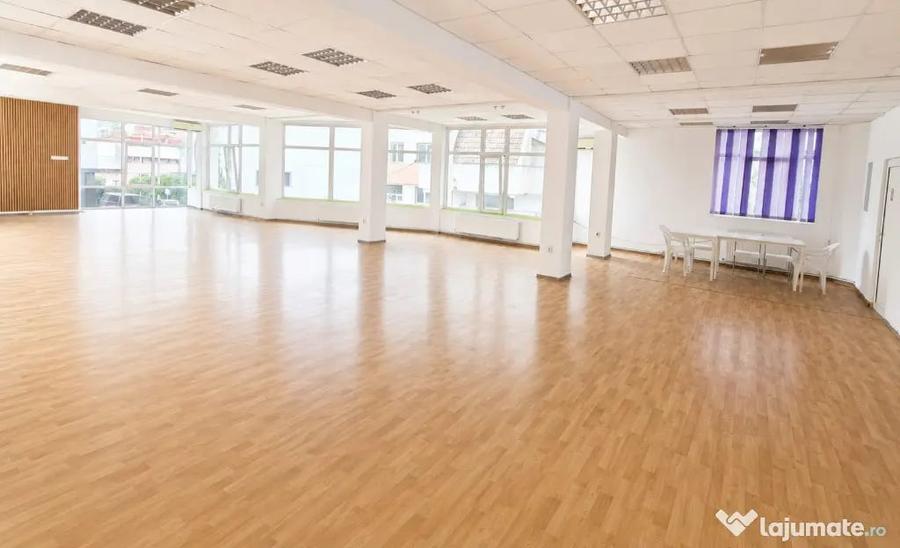 Spațiu comercial, de 190 mp, în Central