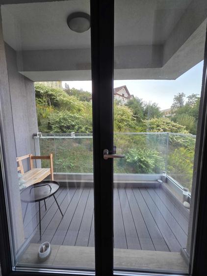 Apartament cu 2 camere decomandat în Centrul Istoric