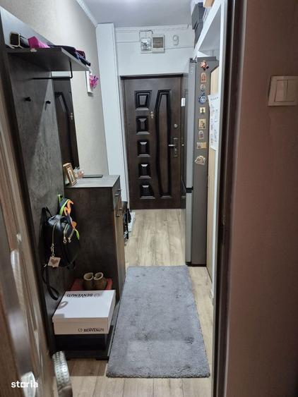 Apartament cu 2 camere nedecomandat, mobilat în Alexandru cel Bun
