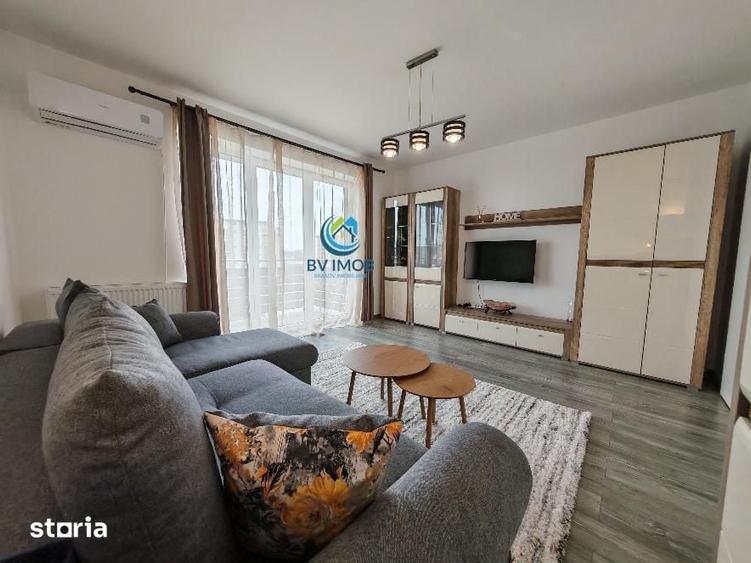 Inchiriem Apartament 2 Camere, Modern, Decomandat, Avantgarden 3 - 3