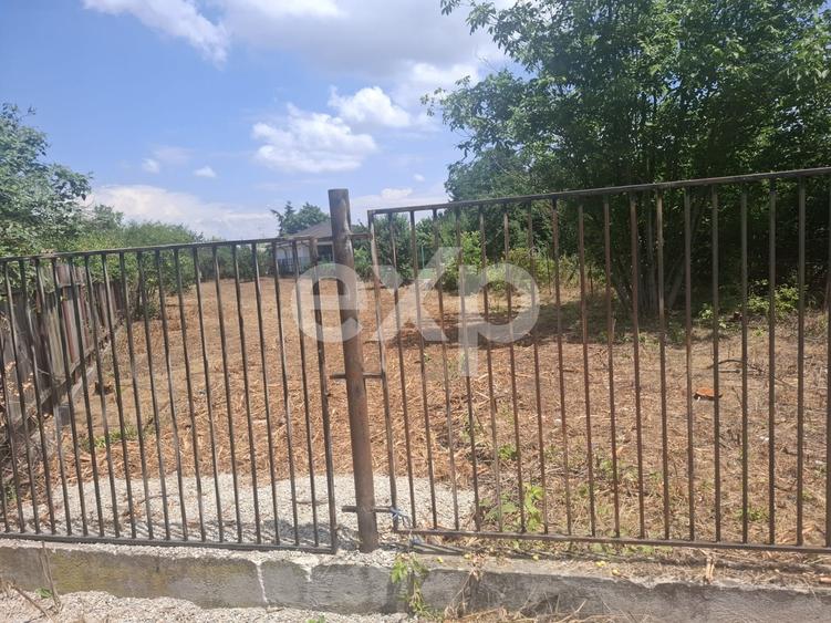 Teren Construcții intravilan de 1001 mp, în Buftea