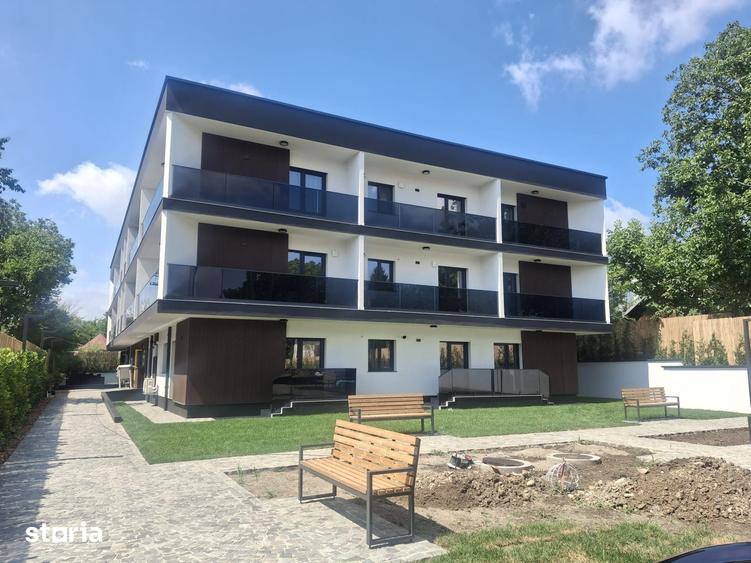 Apartament cu 2 camere decomandat în Copou