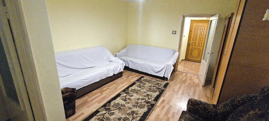 Garsonieră semidecomandată în Hipodrom