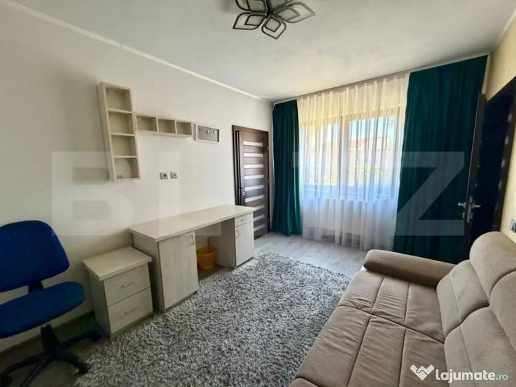 Casă cu 3 camere cu Teren 293 Mp în Central