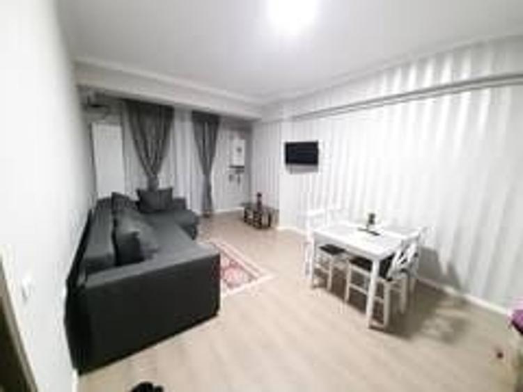 Apartament cu 2 camere în Năvodari Tabără