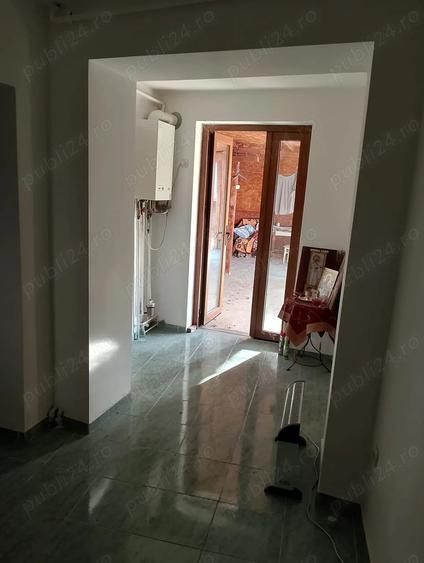 Casă cu 4 camere cu Teren 521 Mp în Central