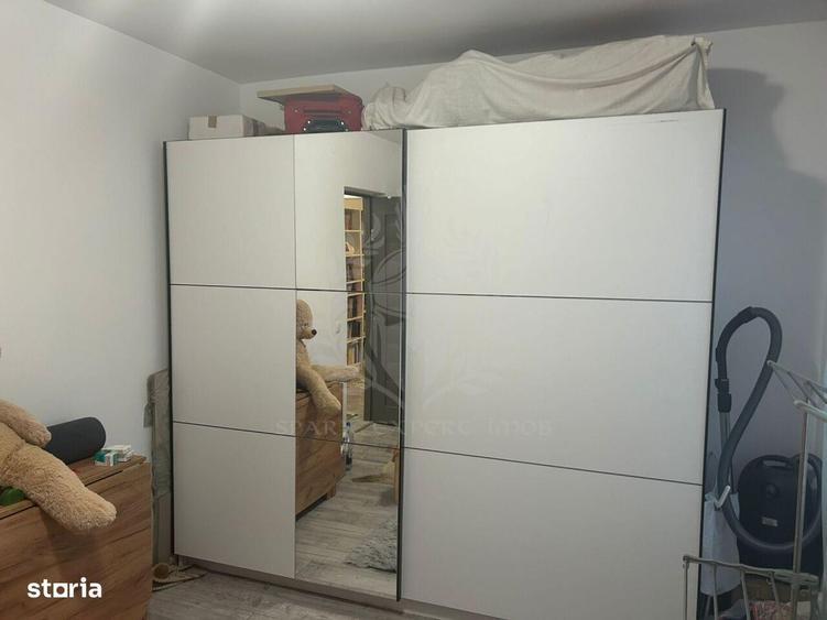 Apartament cu 3 camere în Andrei Mureșanu