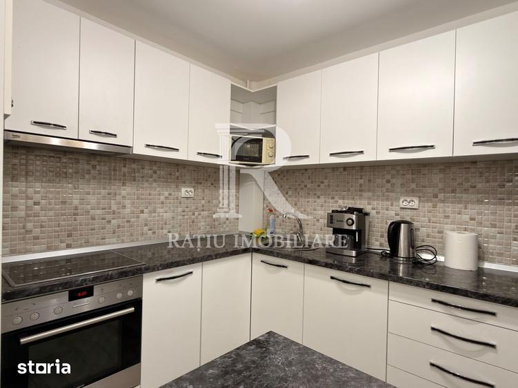 Apartament cu 2 camere în Lotus
