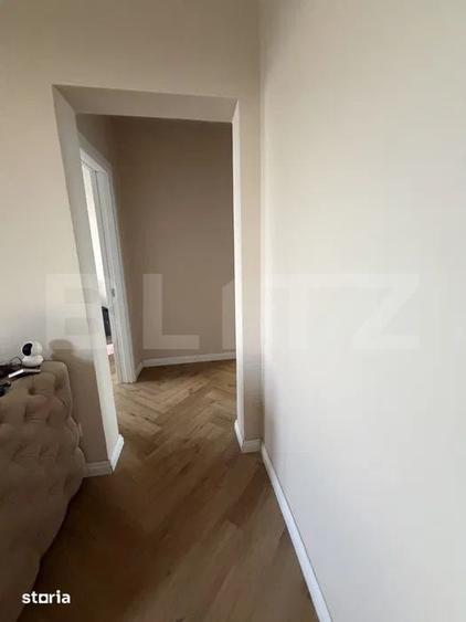 Apartament modern cu 3 camere, zona Sud - 3
