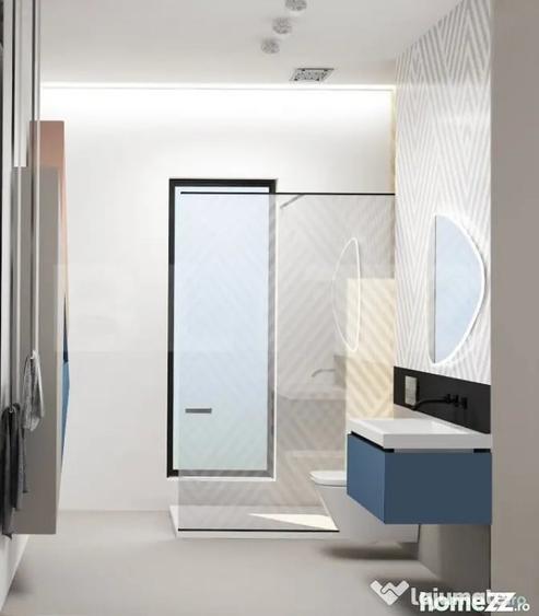 Casa individuala, 4 camere, P+M, proiect superb! zona Stupin - 6