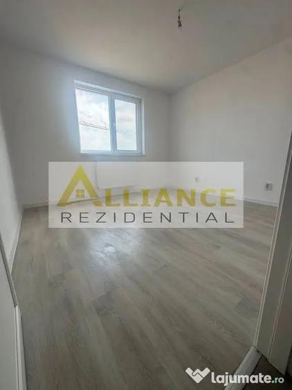 APARTAMENT 3 CAMERE ?I 2 BAI METROU BERCENI - Popesti Leordeni (Bucuresti-Ilfov) - 1