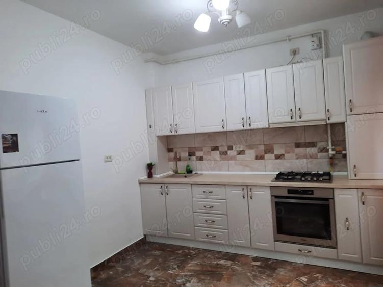 Apartament cu 2 camere semidecomandat în Ultracentral