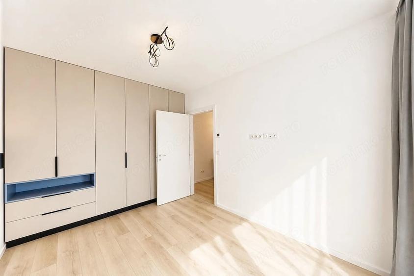 COM 0% Apartament superb cu 3 camere | Denya Forest - 9