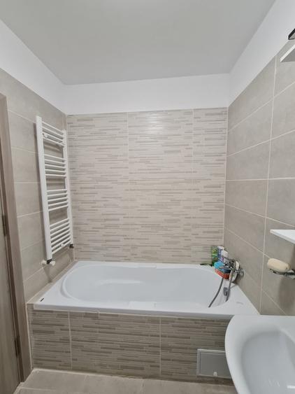Apartament cu 2 camere în Chiajna