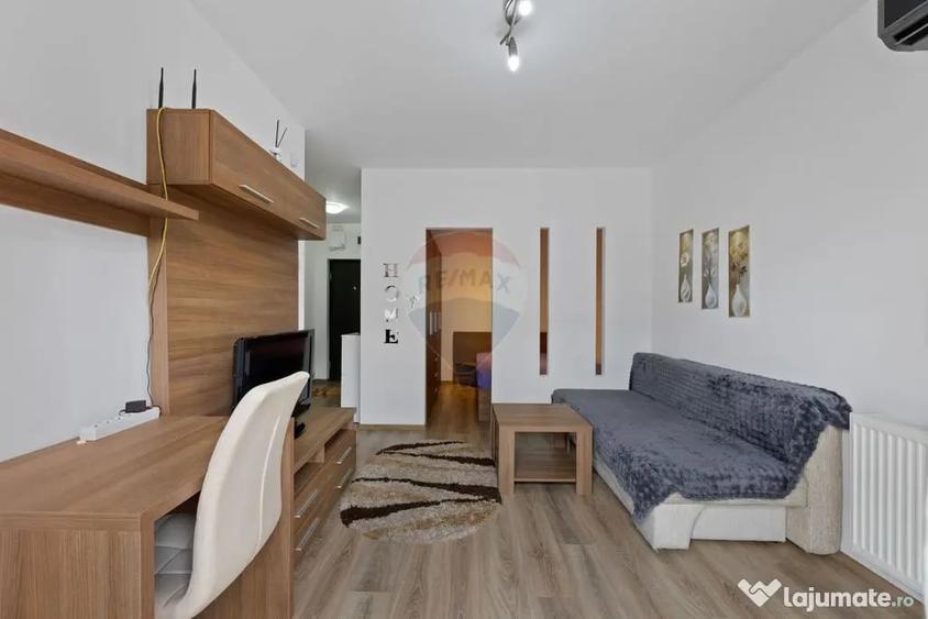 Apartament cu doua camere la Ared Kaufland - 6