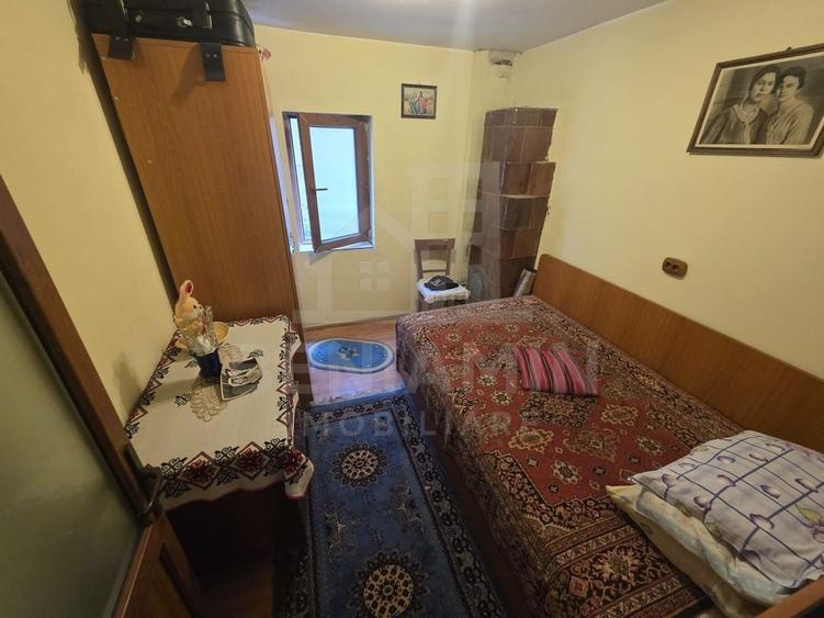 Casa cu 5 camere de vanzare in zona Bordei Calea Bucurest... - 3