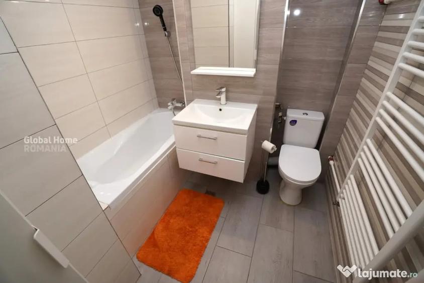 Ultracentral | 3 Camere | 3 Balcoane | Universitate Pia? - Bucuresti (Bucuresti-Ilfov) - 8