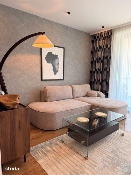 APARTAMENT 3 CAMERE | THE IVY | BANEASA | LUX | - 20
