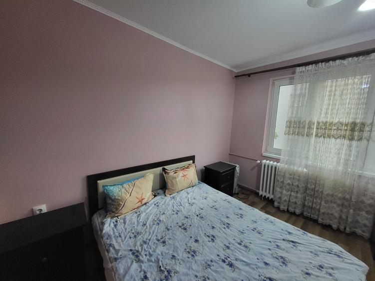 Apartament cu 2 camere decomandat în Nicolae Grigorescu