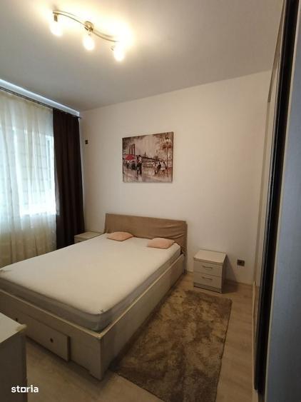 Apartament cu 2 camere decomandat în Giulești