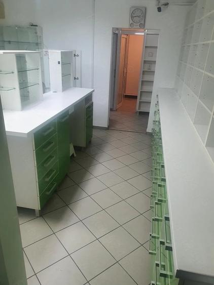 Spațiu comercial, de 62 mp, în Vest
