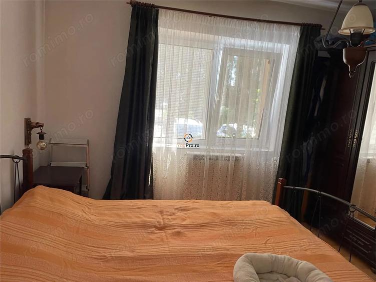 Apartament cu 2 camere decomandat în Complex Studențesc