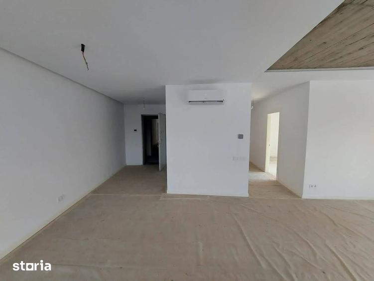 Apartament cu 3 camere semidecomandat în Pache Protopopescu