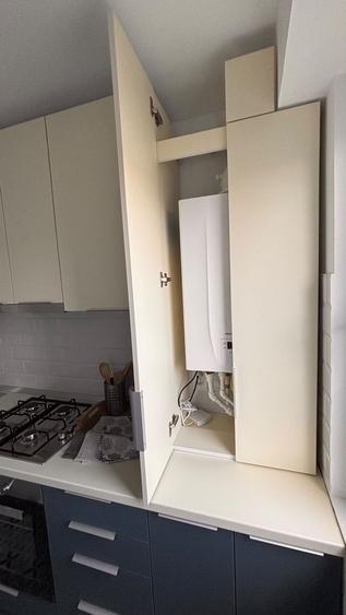 De vânzare apartament 2 camere Cartier Viziru 3 NOU - 5