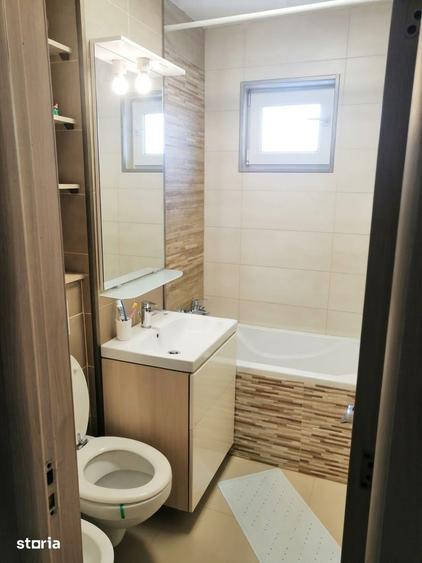 Apartament cu 3 camere, mobilat în Tomis Nord