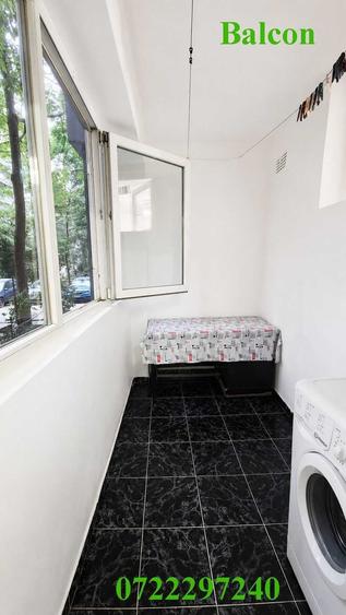 Inchiriez apartament 3 camere metrou Lujerului - 5
