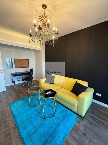 Apartament cu 2 camere decomandat, mobilat în Grozăvești