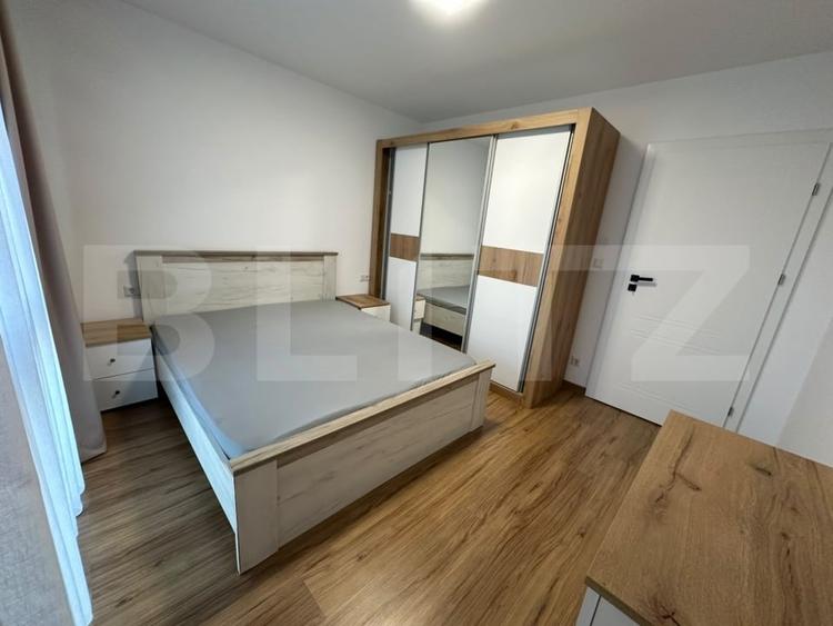 Apartament 2 camere, 46 mp, zona Granicerilor - 5