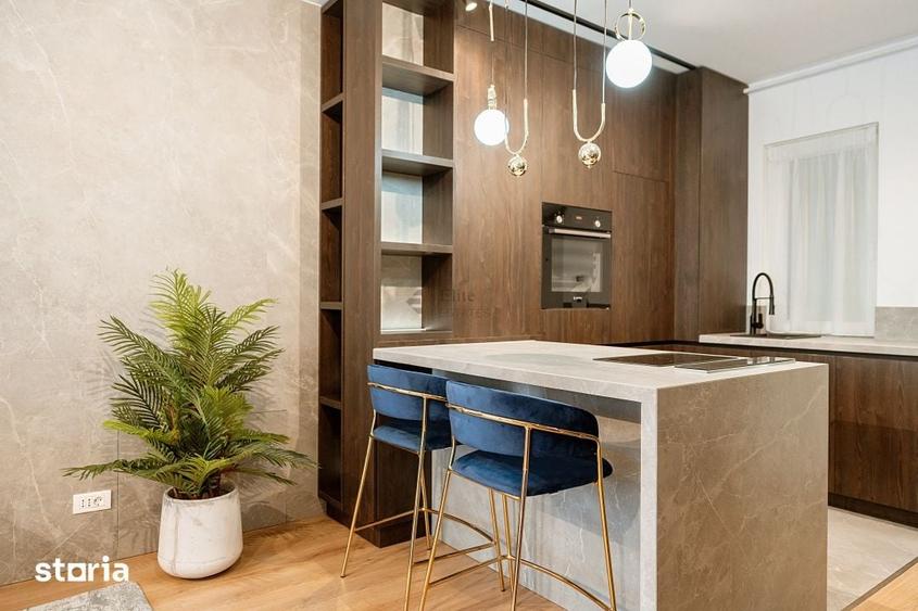 Apartament cu 2 camere în Central